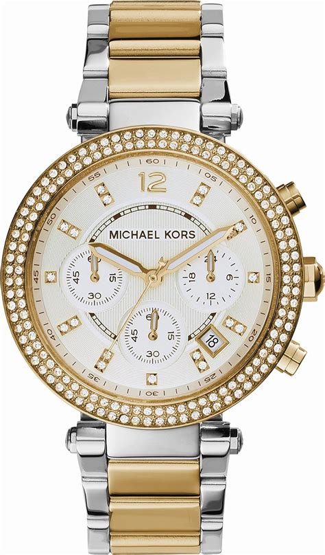 michael kors günstige dmaen uhr|Michael Kors Damenuhren online kaufen .